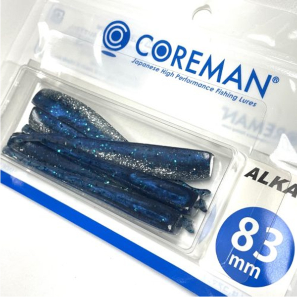アルカリ 83mm(#002 マイワシ)
